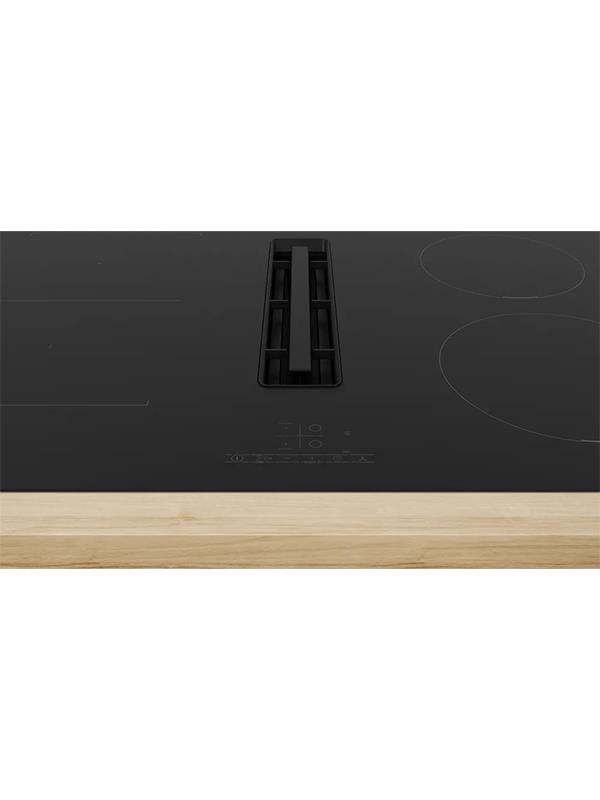 Bosch PVS811B16E Davlumbaz Entegreli İndüksiyon Ocak, 80cm, Çerçevesiz Yüzey