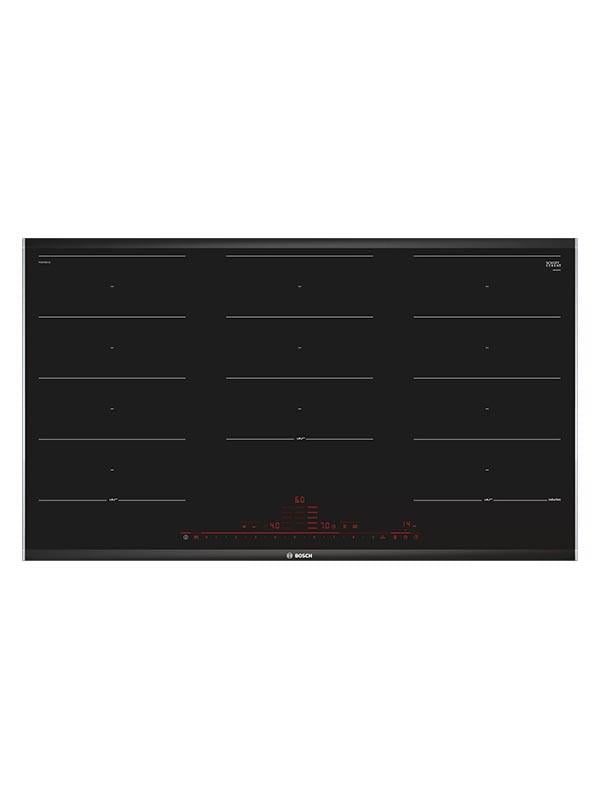 Bosch PXX975DC1E 80 cm İndüksiyonlu Ocak Siyah