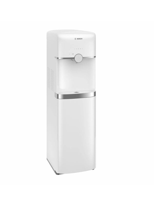 Bosch RDW1575 Gizli Damacanalı Su Sebili Beyaz