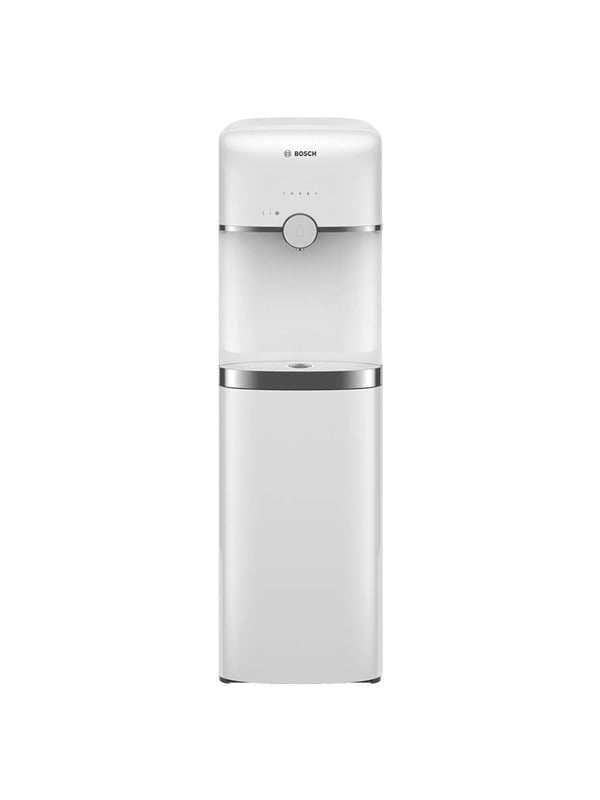 Bosch RDW1575 Gizli Damacanalı Su Sebili Beyaz