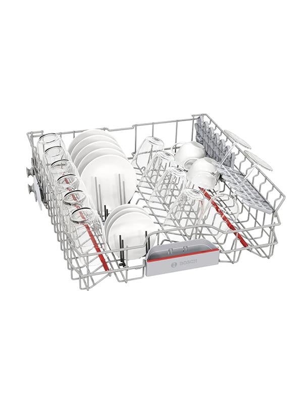 Bosch SMI4IMS62T Yarı Ankastre Bulaşık Makinesi, 60cm, Paslanmaz çelik