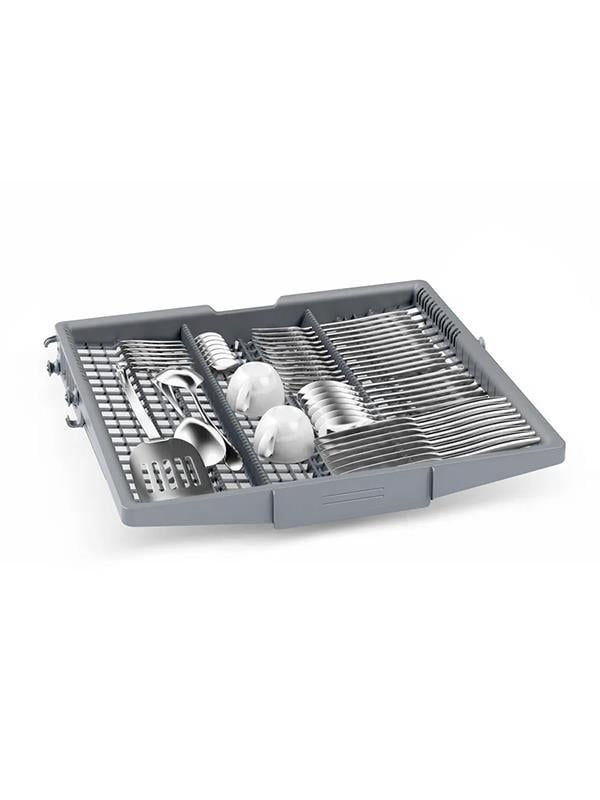 Bosch SMI4IMS62T Yarı Ankastre Bulaşık Makinesi, 60cm, Paslanmaz çelik