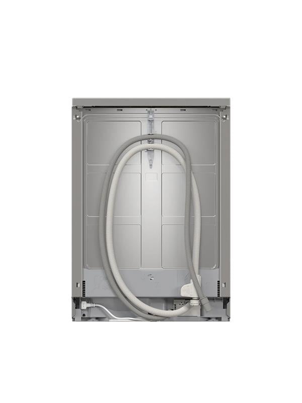 Bosch SMS26DI00T 6 Programlı Bulaşık Makinesi Inox