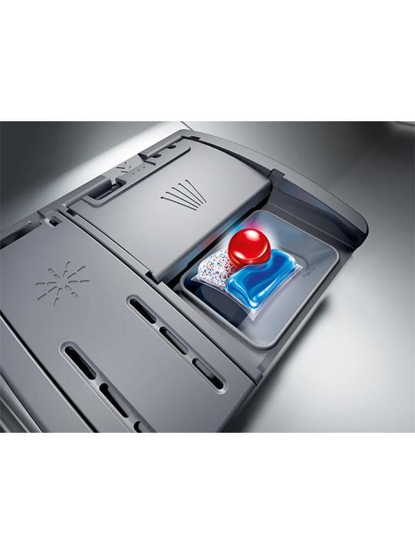 Bosch SMS4EKW63T Solo Bulaşık Makinesi, 60cm, Beyaz