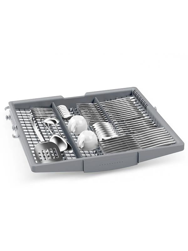 Bosch SMS4HMY62T 6 Programlı Home Connect Bulaşık Makinesi Inox