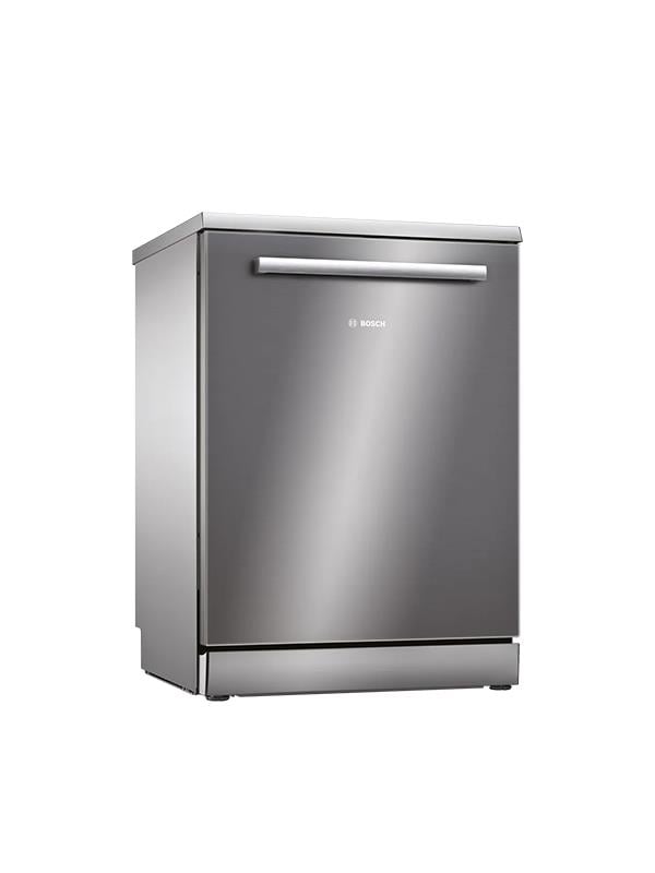 Bosch SMS4HMY62T 6 Programlı Home Connect Bulaşık Makinesi Inox