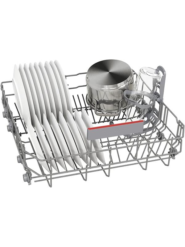 Bosch SMS4HMY62T 6 Programlı Home Connect Bulaşık Makinesi Inox