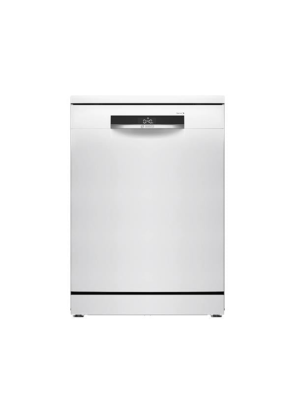 Bosch SMS6EKW63T Solo Bulaşık Makinesi 60 cm Beyaz