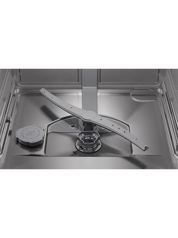 Bosch SMS6EKW63T Solo Bulaşık Makinesi 60 cm Beyaz