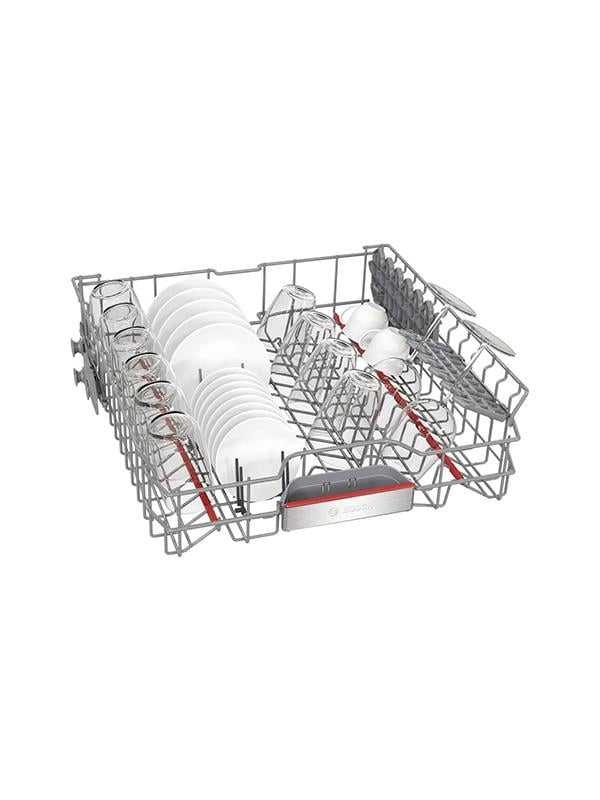 Bosch SMS6EMI63T Serie 6 Solo Bulaşık Makinesi 60 cm Paslanmaz Çelik
