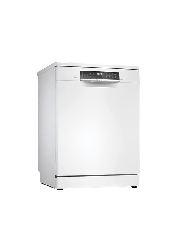 Bosch SMS8YDI82T 7 Programlı Home Connect Bulaşık Makinesi Beyaz