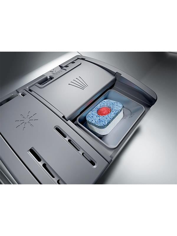 Bosch SMS8YDI82T 7 Programlı Home Connect Bulaşık Makinesi Beyaz