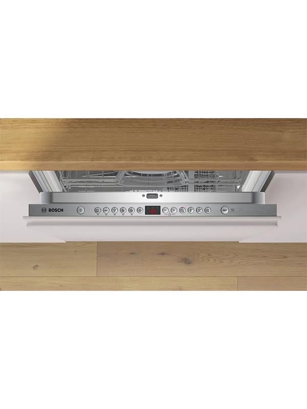 Bosch SMV26DX00T Tam Ankastre Bulaşık Makinesi 60 cm