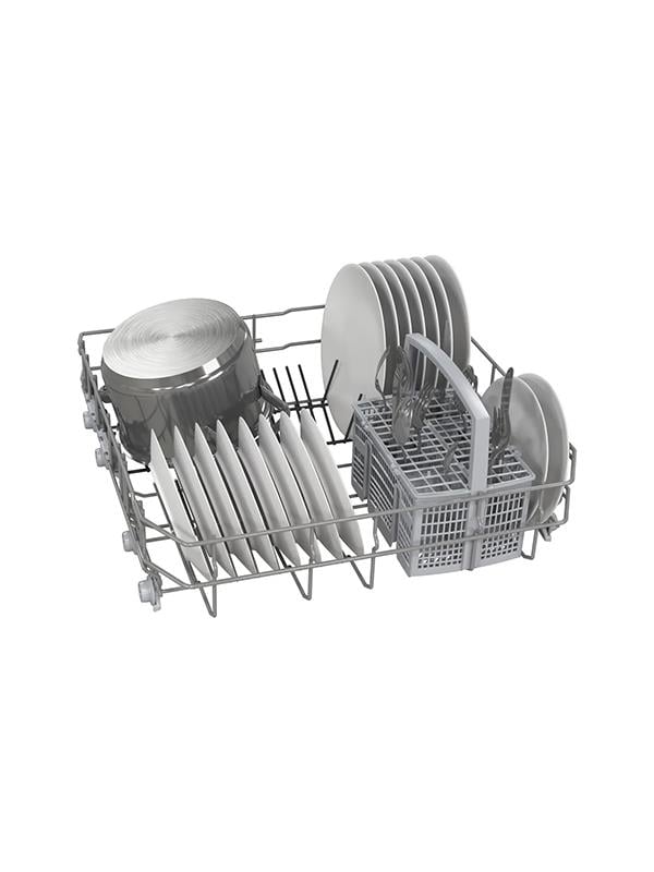 Bosch SMV26DX00T Tam Ankastre Bulaşık Makinesi 60 cm