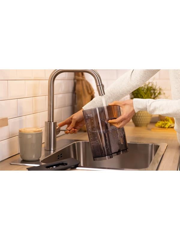 Bosch TKA4M233 Filtre Kahve Makinesi MyMoment Siyah