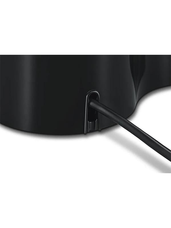 Bosch TKA6A043 Filtre Kahve Makinesi, ComfortLine, Siyah