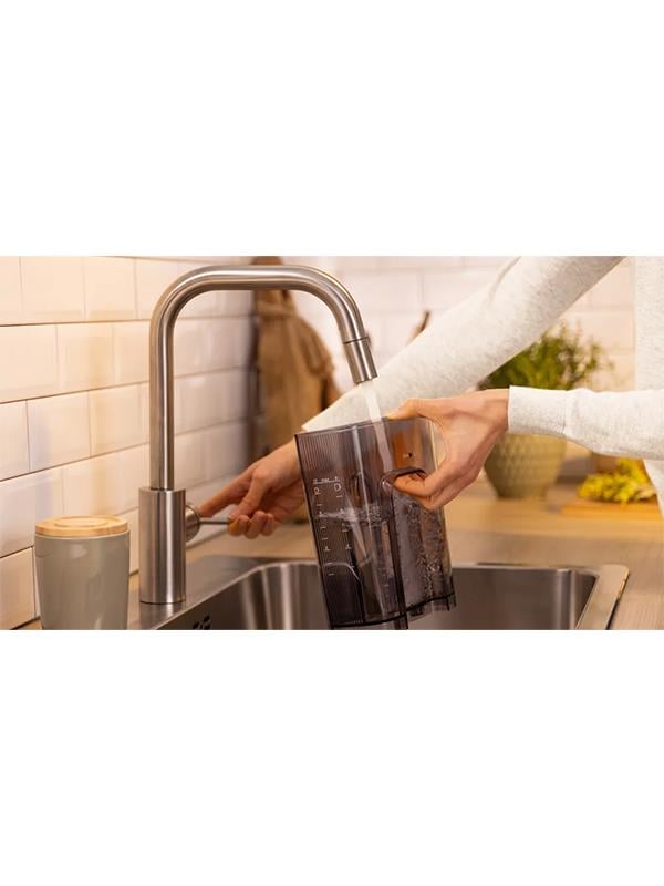 Bosch TKA6M273 Filtre Kahve Makinesi MyMoment Siyah