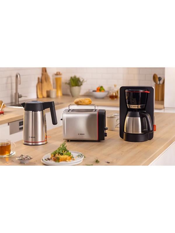 Bosch TKA6M273 Filtre Kahve Makinesi MyMoment Siyah