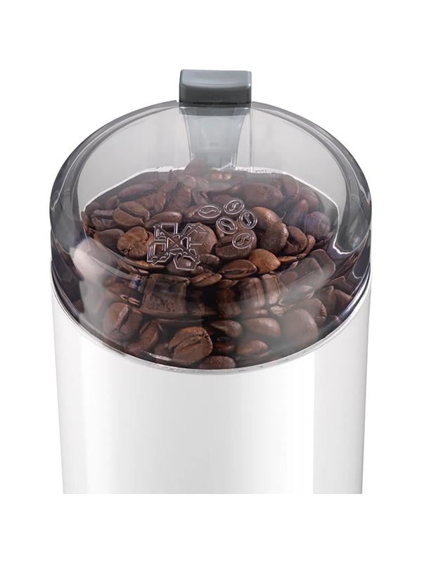 Bosch TSM6A011W Kahve Değirmeni Beyaz