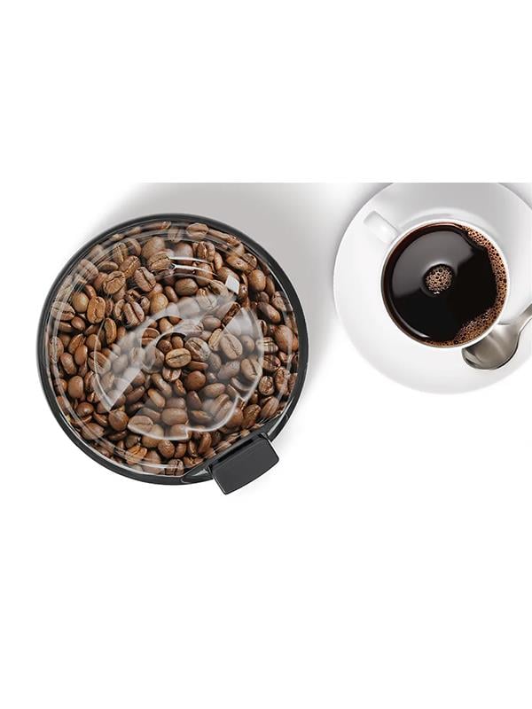 Bosch TSM6A011W Kahve Değirmeni Beyaz