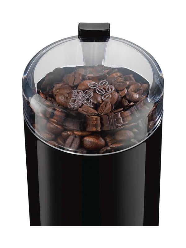 Bosch TSM6A013B Kahve Değirmeni Siyah