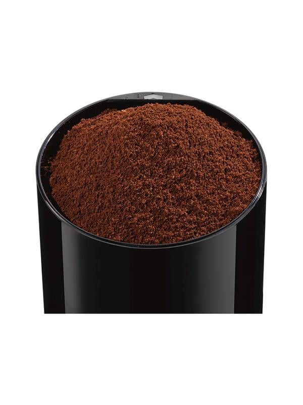 Bosch TSM6A013B Kahve Değirmeni Siyah