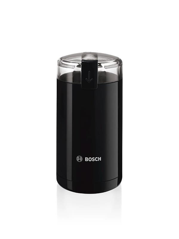 Bosch TSM6A013B Kahve Değirmeni Siyah