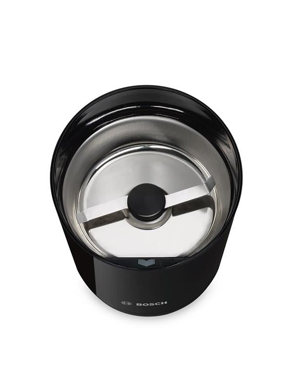Bosch TSM6A013B Kahve Değirmeni Siyah