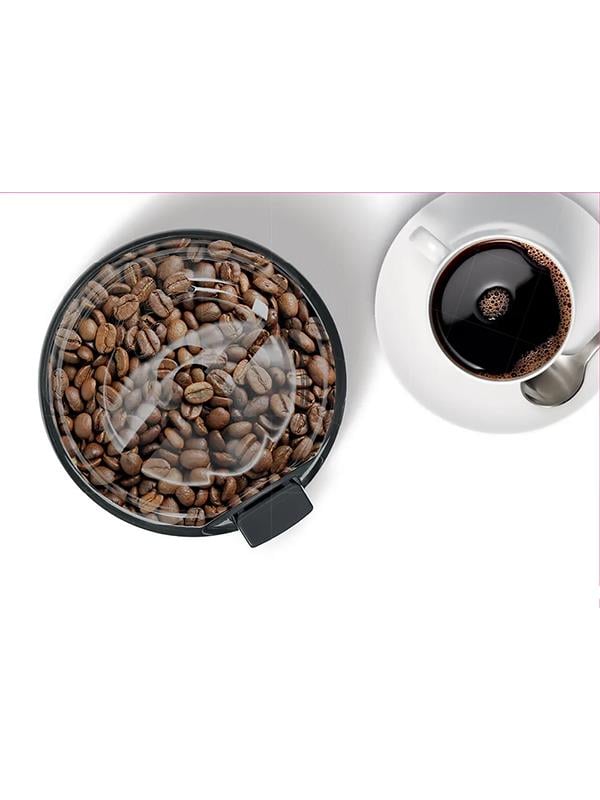 Bosch TSM6A014R Kahve Değirmeni Kırmızı