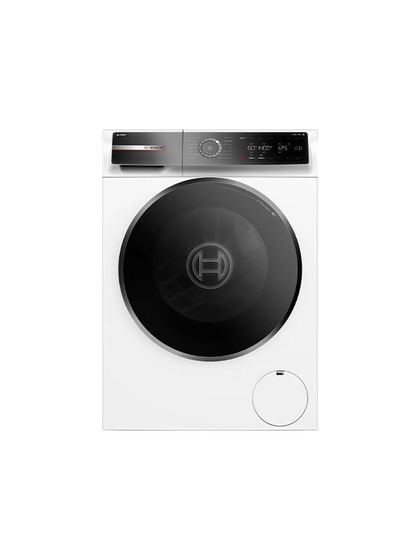 Bosch WGB244A0TR 9 Kg 1400 Devir Home Connect Çamaşır Makinesi Beyaz