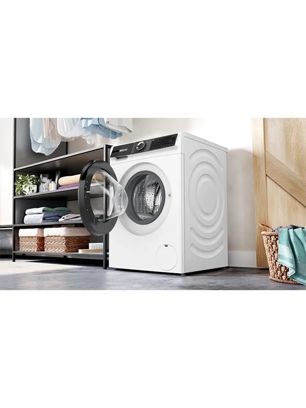 Bosch WGK244Z0TR Çamaşır Makinesi 9 kg