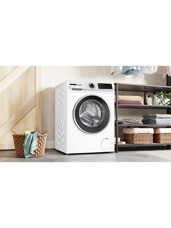 Bosch WGK252Z0TR Çamaşır Makinesi 10 kg