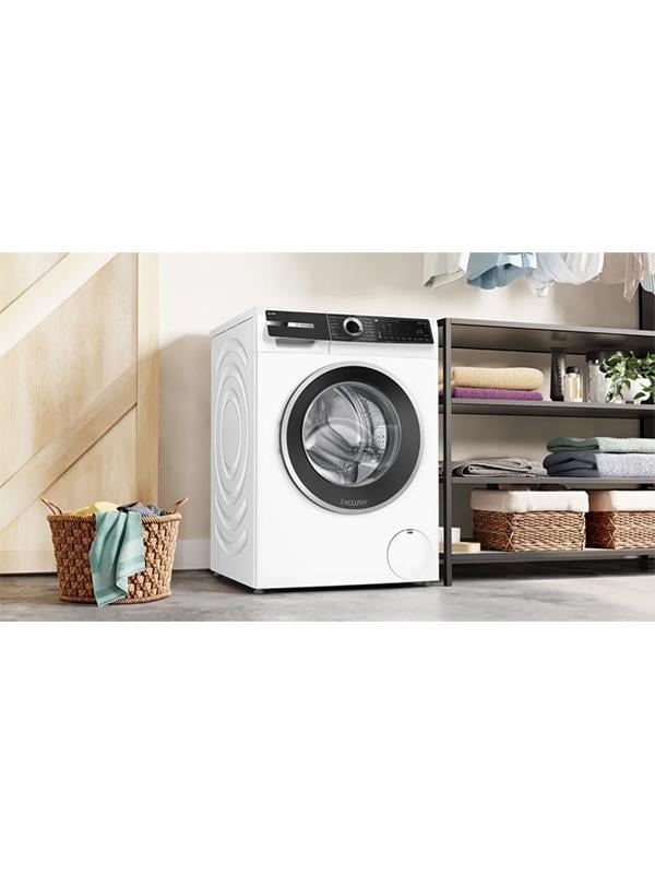 Bosch WGK264F0TR Çamaşır Makinesi 11 kg