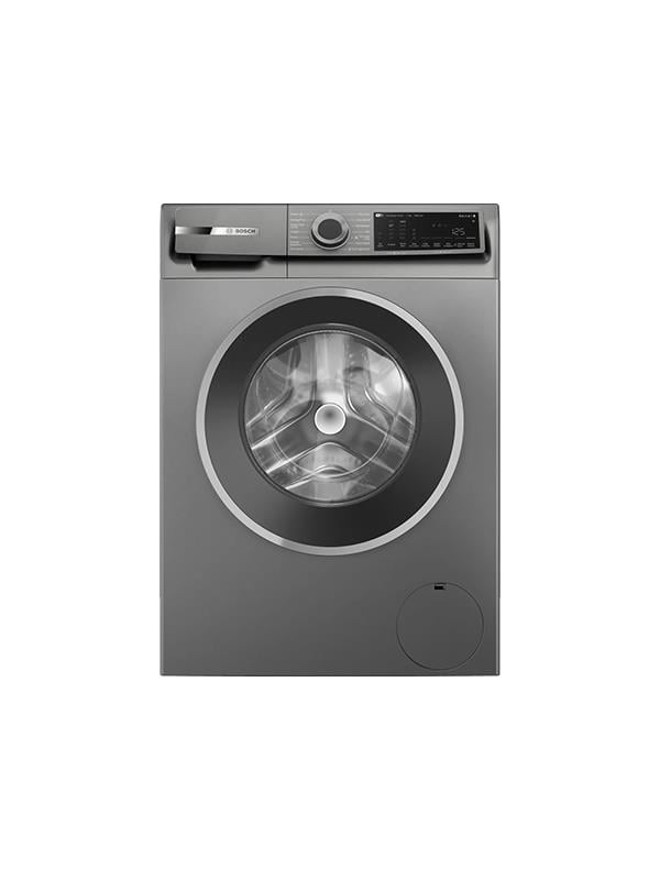 Bosch WGK264ZRTR Çamaşır Makinesi 11 kg Antrasit
