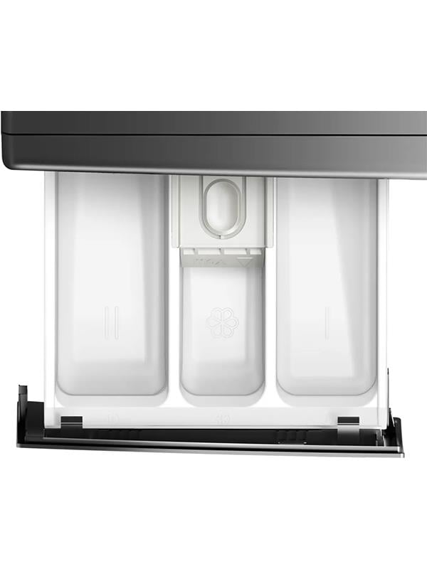 Bosch WGK264ZRTR Çamaşır Makinesi 11 kg Antrasit