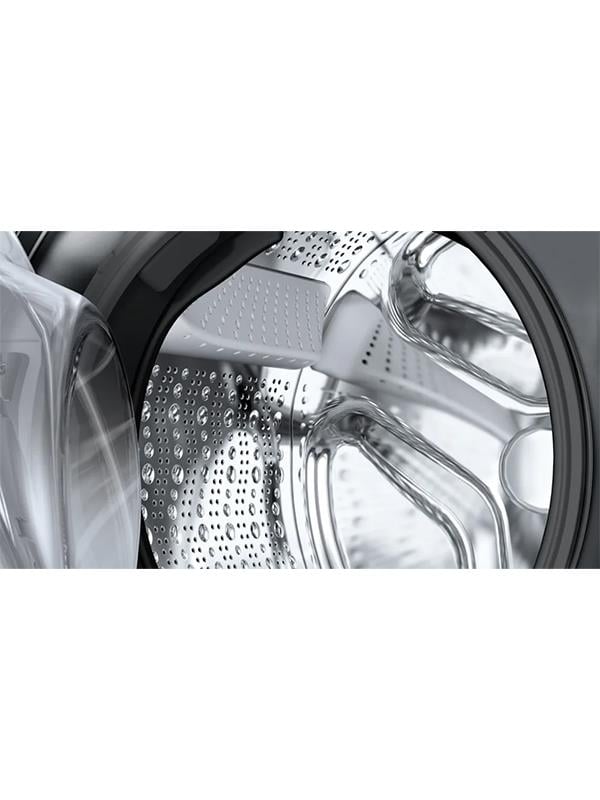 Bosch WGK264ZRTR Çamaşır Makinesi 11 kg Antrasit