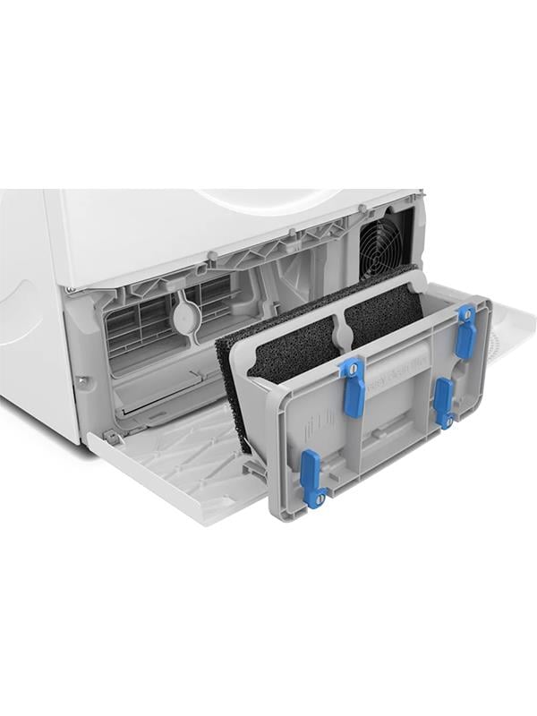 Bosch WQA24201TR Isı Pompalı Kurutma Makinesi 9 kg
