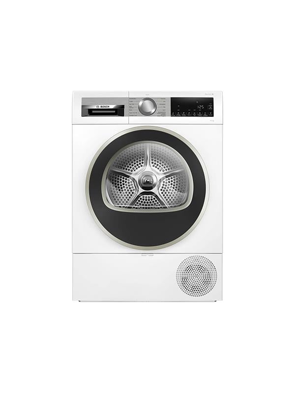 Bosch WQG25201TR Isı Pompalı Kurutma Makinesi 10 kg