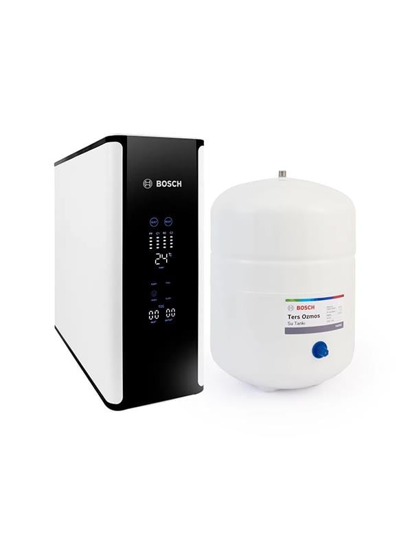 Bosch WU11A2AW0N Su Arıtıcı