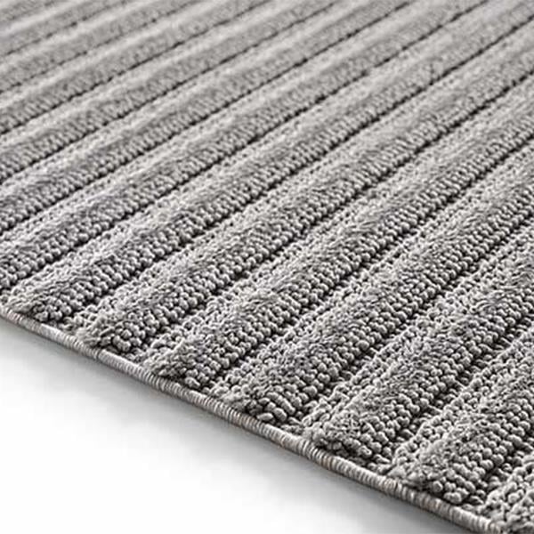 Gümüşsuyu Daisy 16666 Gri Halı