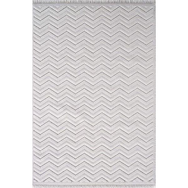 Gümüşsuyu Daisy 16684 Krem Halı