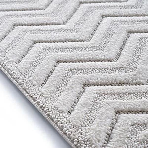 Gümüşsuyu Daisy 16684 Krem Halı