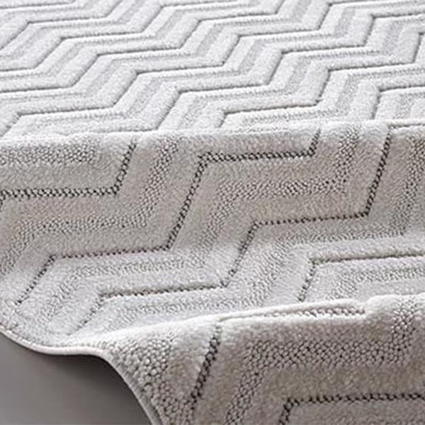 Gümüşsuyu Daisy 16684 Krem Halı