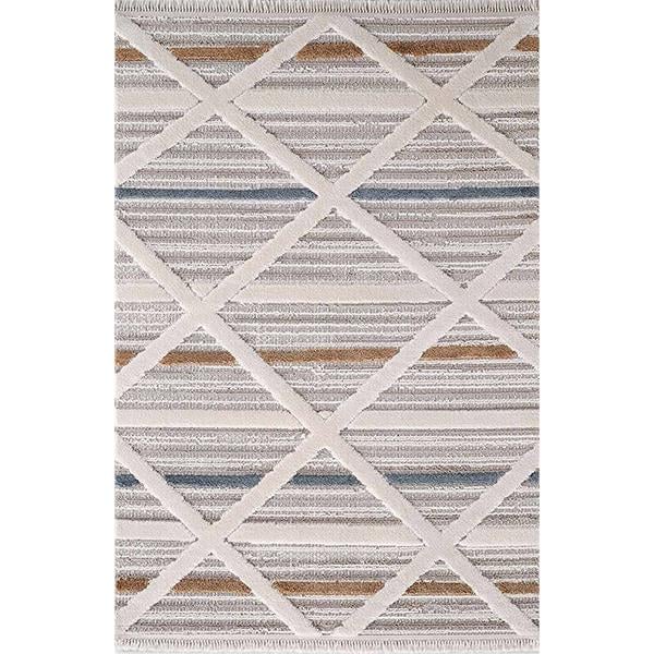 Gümüşsuyu Daisy 16688 Multi Halı