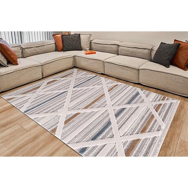 Gümüşsuyu Daisy 16688 Multi Halı