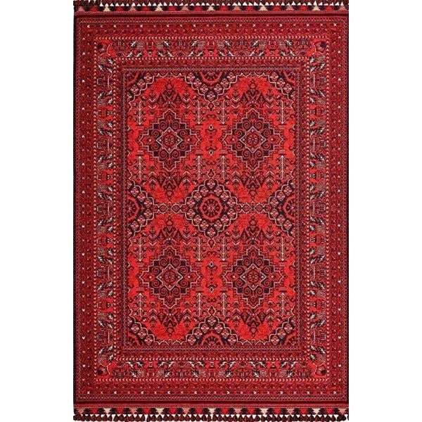 Gümüşsuyu Deco Anatolia 15914 Kırmızı Halı