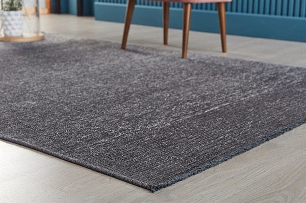 Gümüşsuyu Deco Fashion 14017 Antrasit Dekoratif Halı