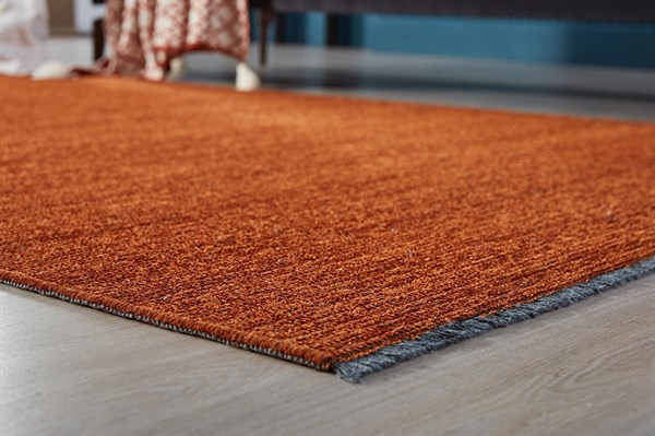 Gümüşsuyu Deco Fashion 14017 Bakır Dekoratif Halı