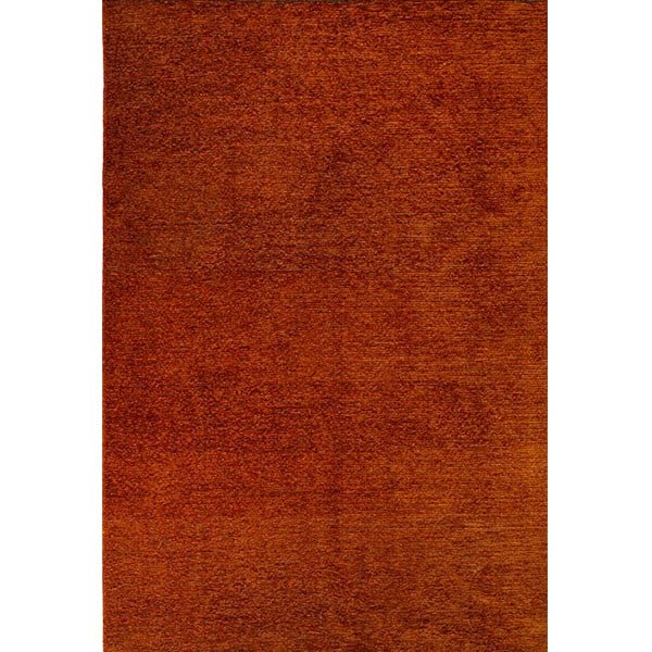 Gümüşsuyu Deco Fashion 14017 Bakır Dekoratif Halı