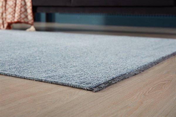 Gümüşsuyu Deco Fashion 14017 Mavi Dekoratif Halı